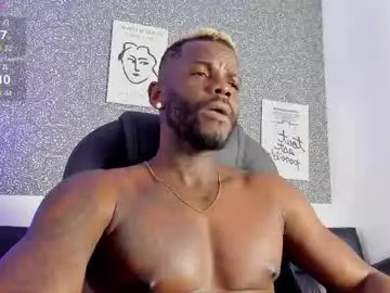 Chaturbate Sex Cam of mark_vega