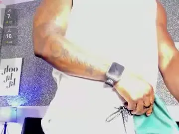 Chaturbate Adult Video Chat of mark_vega