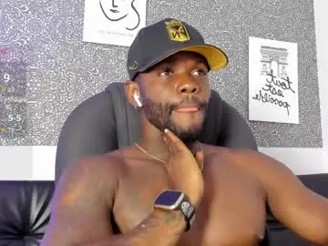 Chaturbate Best live sex cam show of mark_vega