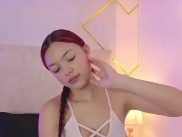 Chaturbate Free Live Porn of martinaa_garcia