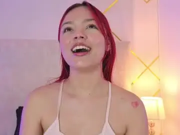 Chaturbate Adult Webcam of martinaa_garcia