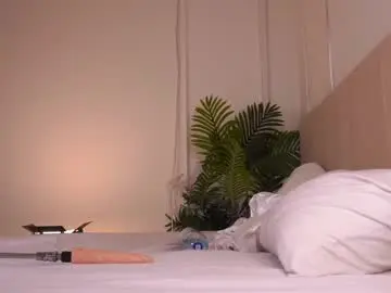 Chaturbate Live Sex of mary_lise