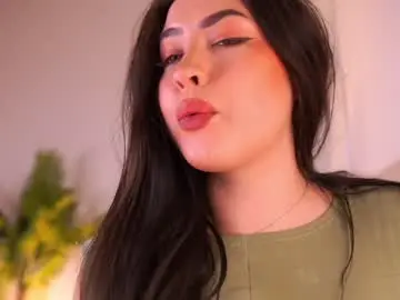 Chaturbate Live Porn of mary_lise