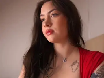 Chaturbate Live Sex of mary_lise