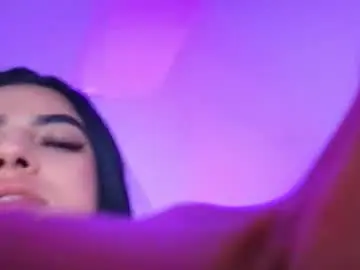 Chaturbate Sex Cam of melody__77