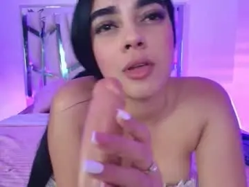Chaturbate Nude Webcam of melody__77