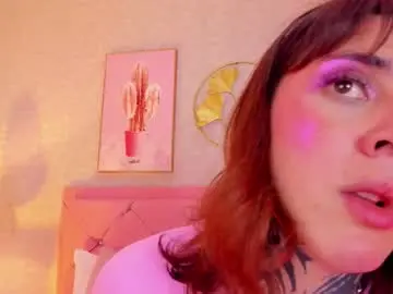 Chaturbate Nude Webcam of mystikdoll