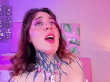 Chaturbate Watch Live Sex Cams of mystikdoll