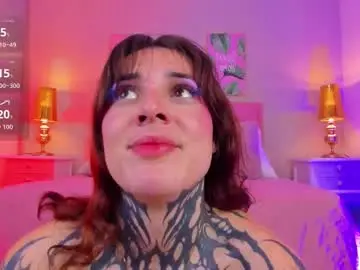 Chaturbate Free Porn Cam of mystikdoll