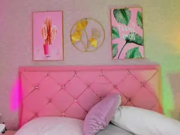 Chaturbate Live Sex of mystikdoll