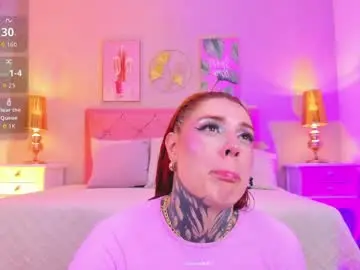 Chaturbate Watch Live Sex Cams of mystikdoll