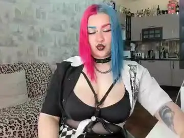 Chaturbate Adult Video Chat of neon_baddie