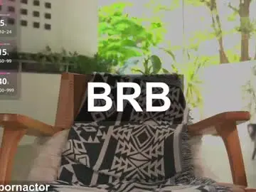 Chaturbate Nude Webcam of poorpornactor