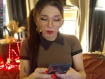 Chaturbate Nude Webcam of preciousrosedoll