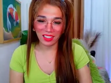 Chaturbate Adult Webcams of preciousrosedoll