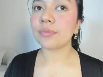 Chaturbate Sex Chat of rubyhlowe