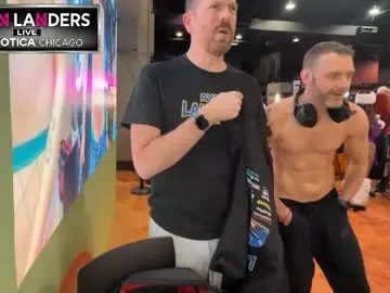 Chaturbate Watch Live Sex Cams of ryanlanders