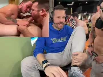 Chaturbate Adult Webcam of ryanlanders