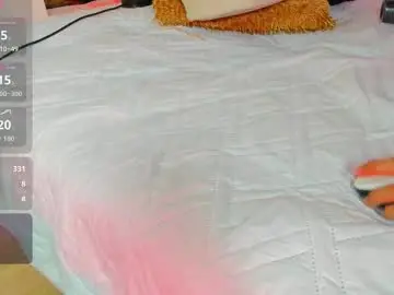 Chaturbate Nude Webcam of samanttha01