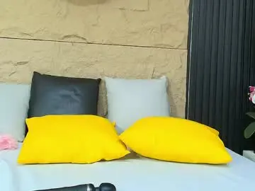 Chaturbate Best live sex cam show of samarha_sanz