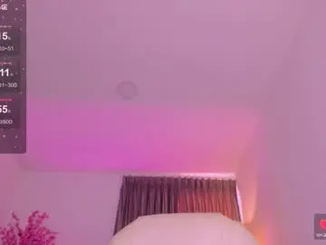 Chaturbate Best live sex cam show of sammy_jhonss