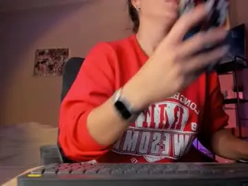 Chaturbate Free Porn Cam of save_the_qween