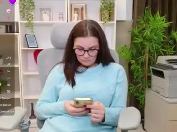 Chaturbate Private Sex Chat of selinesole_