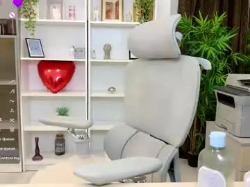 Chaturbate Sex Chat of selinesole_