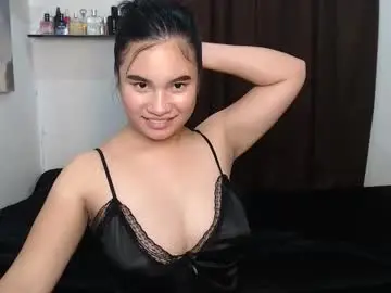Chaturbate Live Sex Cam of softpinay5