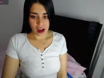 Chaturbate Live Sex of sopphy_white