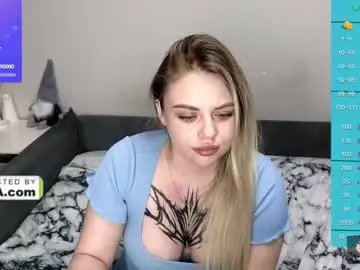 Chaturbate Sex Chat of stasysweet99