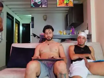 Chaturbate Nude Webcam of straight__friends