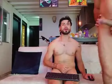 Chaturbate Sex Chat of straight__friends