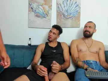 Chaturbate Nude Webcam of straight__friends