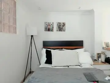 Chaturbate Live Sex of straight__friends