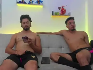 Chaturbate Nude Webcam of straight__friends