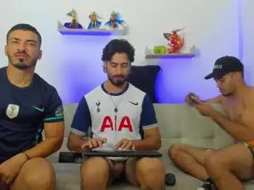 Chaturbate Nude Webcam of straight__friends