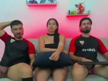 Chaturbate Adult Webcams of straight__friends