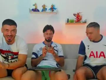 Chaturbate Live Porn of straight__friends