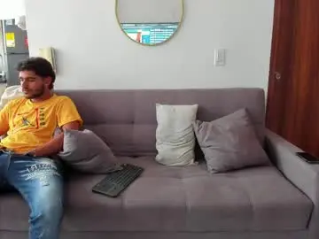 Chaturbate Live Sex Cam of straight__friends