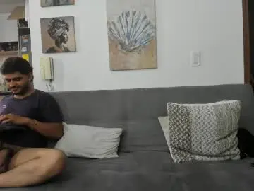 Chaturbate Sex Cam of straight__friends