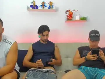 Chaturbate Private Sex Chat of straight__friends