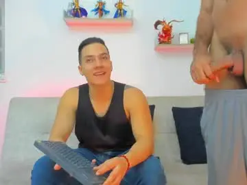 Chaturbate Nude Webcam of straight__friends
