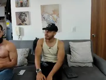 Chaturbate Adult Webcam of straight__friends