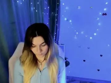 Chaturbate Live Sex Cam of sweetfoyou