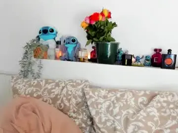 Chaturbate Live Sex of transalicia