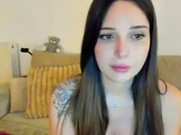 Chaturbate Live Sex Cam of transalicia