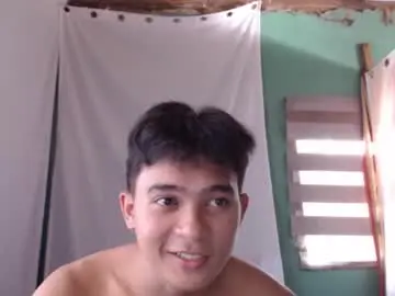 Chaturbate Live Porn of ur_asianversarap