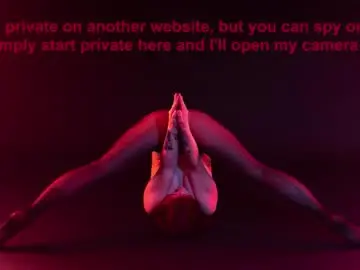 Chaturbate Private Sex Chat of wild_peony
