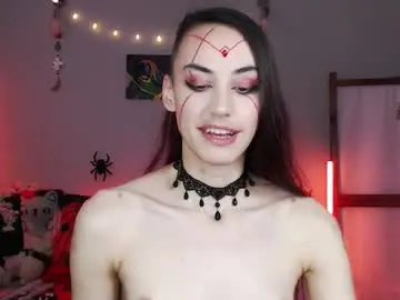 Chaturbate Sex Cam of wildorchid_